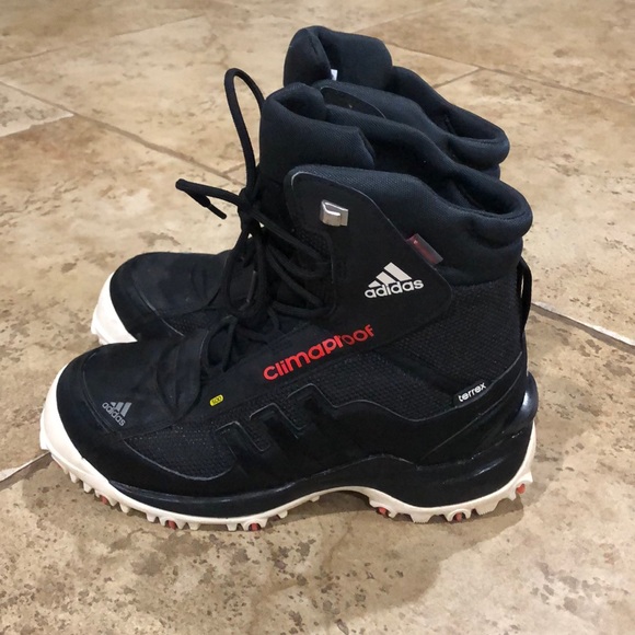 climaproof adidas shoes